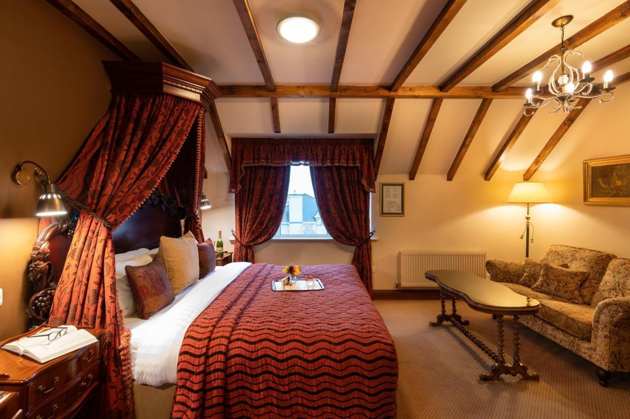 Maison d'hôtes Earls Court House Killarney