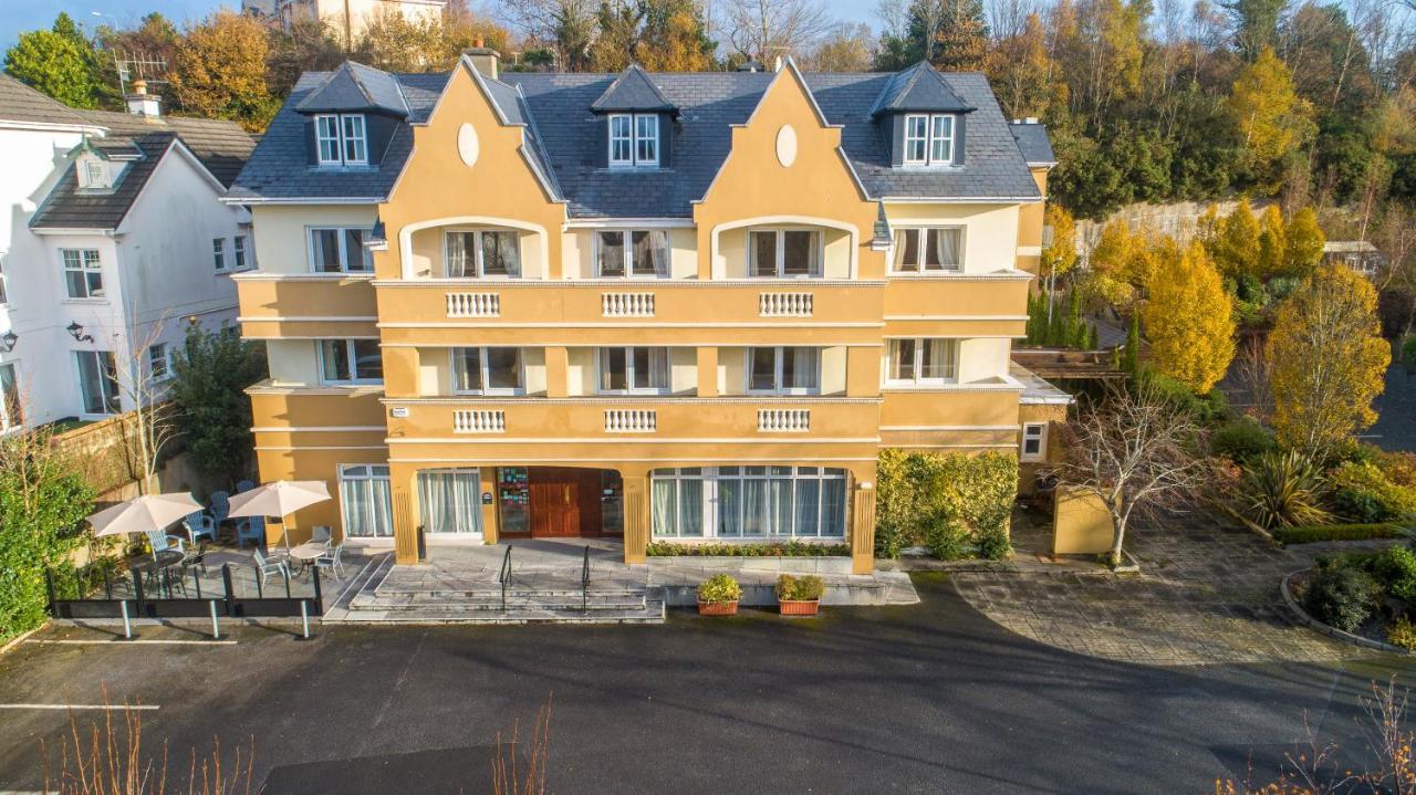 Earls Court House Maison d'hôtes Killarney
