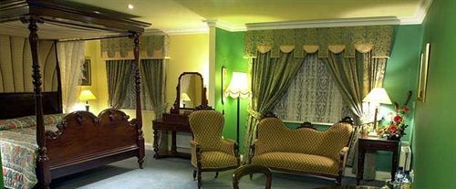 Maison d'hôtes Earls Court House 4*