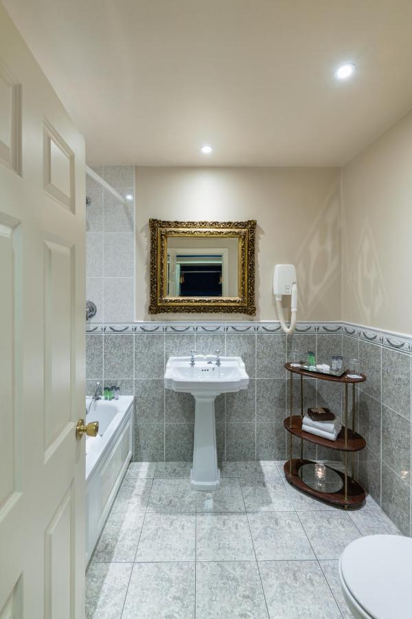 Earls Court House Maison d'hôtes 4*