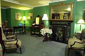 Maison d'hôtes Earls Court House 4*