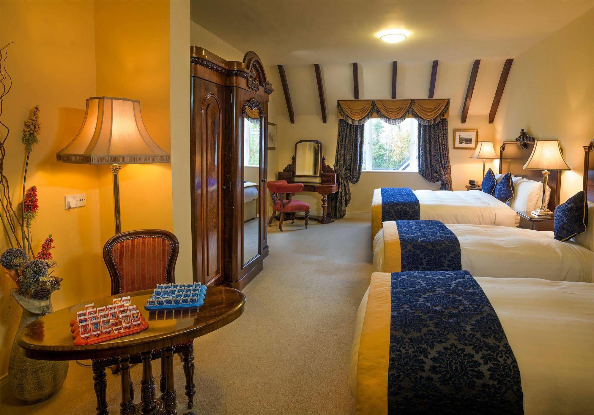 Maison d'hôtes Earls Court House 4*